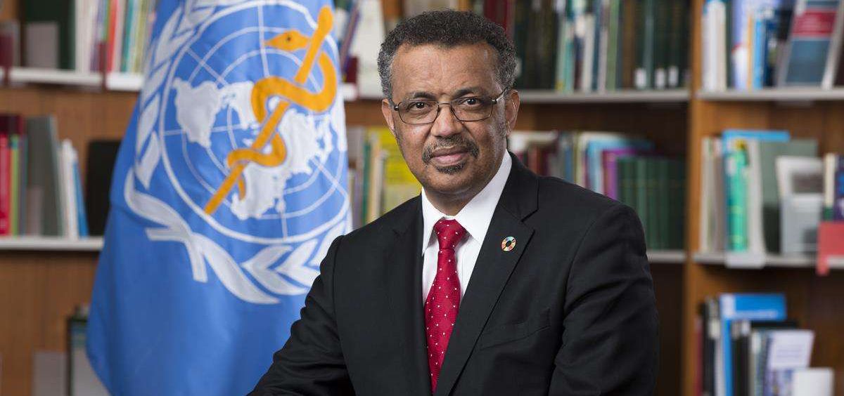 Director de la OMS felicita al Presidente Bukele por acertado manejo de la pandemia director-de-la-oms-felicita-al-presidente-bukele-por-acertado-manejo-de-la-pandemia